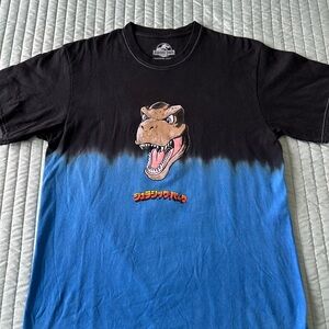 Universal Studios Jurassic Park T-Shirt